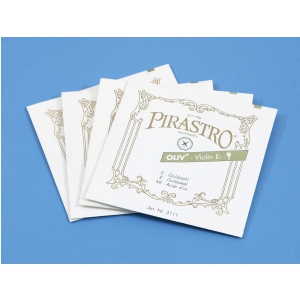 Pirastro Oliv struny skrzypcowe 4/4