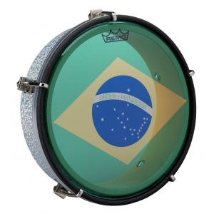 Remo Frame Drum Tamburyn Samba 6x1,75″ TM-7206-1G