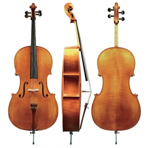 GEWA Strings Wiolonczela koncertowa Georg Walther 4/4