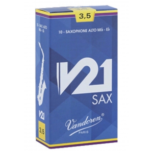 Vandoren V21 4.0 stroik do saksofonu altowego