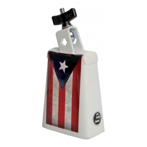 Latin Percussion Dzwonki alpejskie Collect-A-Bells Puerto Rican Heritage