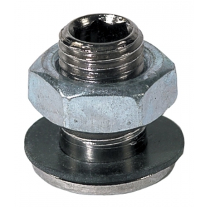 Drum Workshop Osłona na otwór rezonansowy Kolor: czarny