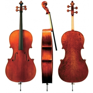 GEWA Strings Wiolonczela Maestro 31 4/4 Antyk