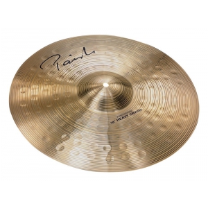 Paiste Crash Signature Precision 20″ Heavy Crash