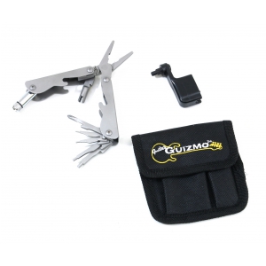 Guizmo Guitar Tool narzdzie wielofunkcyjne
