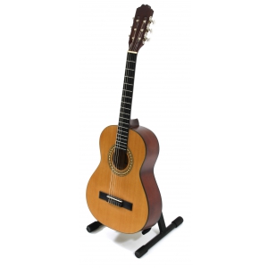 Kirkland 215142 gitara klasyczna 3/4 nt mat