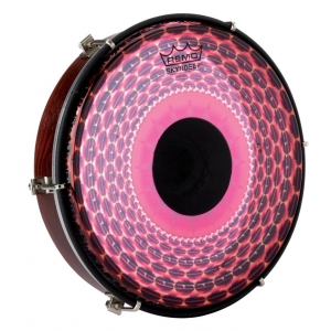Remo Frame Drum Tablatone Clear Tone 12″x2″ HD-9212-83-SC020
