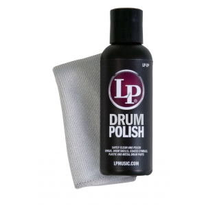 Latin Percussion Drum Polish Drum Polish