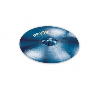 Paiste Crash Seria 900 Color Sound Blue 19″