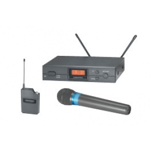 Audio Technica ATW-2110 system bezprzewodowy