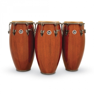 Latin Percussion Conga Classic Durian Wood Quinto 11″