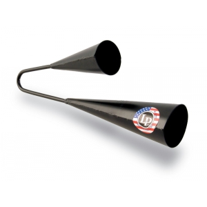Latin Percussion Agogo Bell Duy