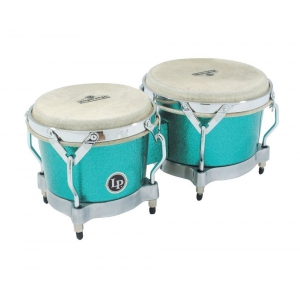 Latin Percussion Bongo Matador Fiberglass