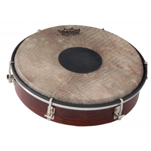 Remo Frame Drum Tablatone Fish Skin 8″x2″ HD-9208-83-SD001