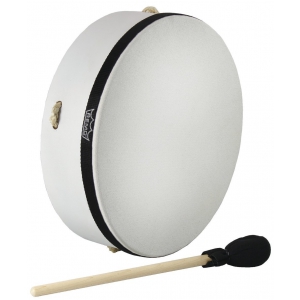Remo Artbeat Buffallo Drum E1-0314-00-AD