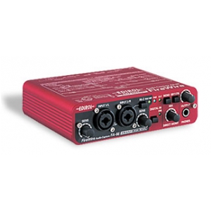 Edirol FA66 interfejs audio/MIDI FireWire