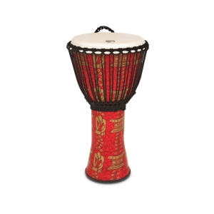 Toca (TO809230) Djembe Freestyle II Rope Tuned Thinker