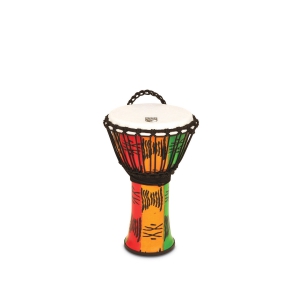 Toca (TO809218) Djembe Freestyle II Rope Tuned Spirit
