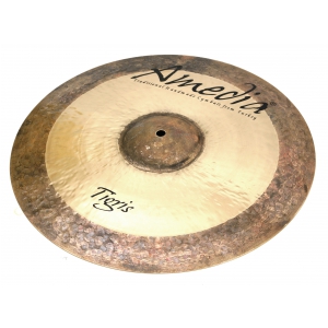Amedia Tigris Crash 16″ talerz perkusyjny