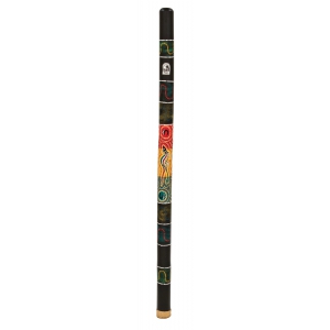 Toca (TO804310) World Percussion Bamboo Didgeridoos Kangaroo