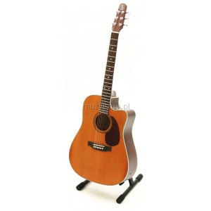 Baton Rouge L6 Cut EQ gitara elektroakustyczna