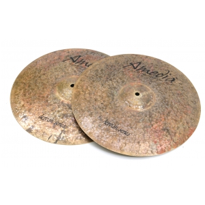 Amedia Dervish 14″ hi-hat talerz perkusyjny