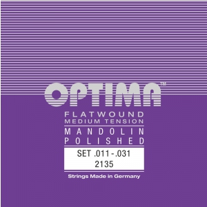 Optima (659934) struna do mandoliny - G .032w