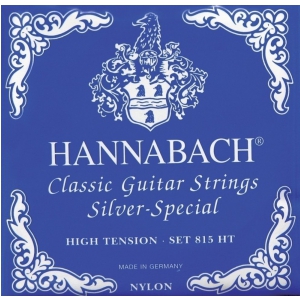 Hannabach (652533) E815 HT struna do gitary klasycznej (heavy) - G3