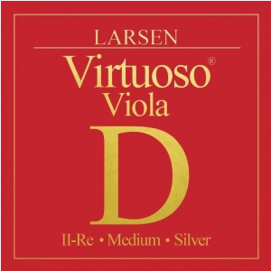 Larsen (635451) Virtuoso struna do altwki D - Medium