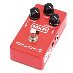 MXR M115 Distortion III efekt gitarowy