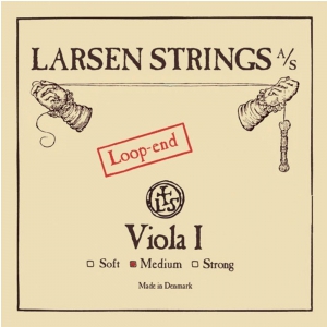 Larsen (635403) VIOLA ORIGINAL struna do altówki z pętelką  (...)