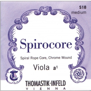 Thomastik (637119) Spirocore struna do altówki  - spiralny  (...)