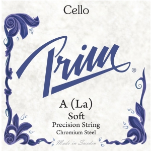 Prim (640033) struna do wiolonczeli - A - Orchestra 4/4