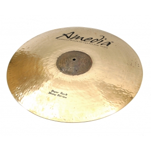 Amedia Vigor Rock 22″ Shiny Ride talerz perkusyjny