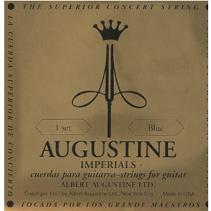 Augustine (650441) Imperials struna do gitary klasycznej - E1