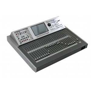 RSS M400 V-Mixer