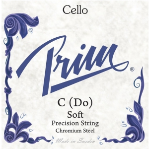 Prim (640042) struna do wiolonczeli - C - Orchestra 4/4