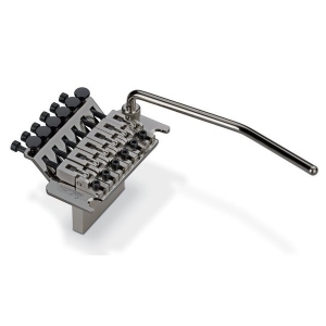 Schaller (SC535838) System tremolo LockMeister Ruthenium