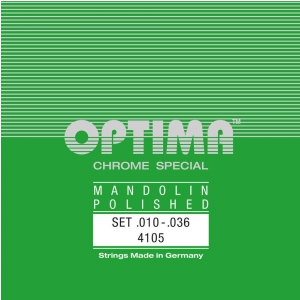 Optima (659953) struna do mandoliny - G .036