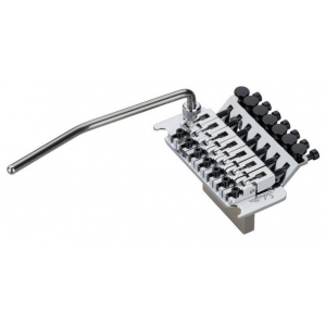 Schaller (SC535842) System tremolo LockMeister Chromowany