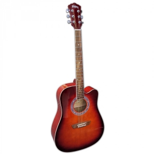 Washburn WA90 C RDB gitara akustyczna
