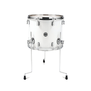PDP (PD806284) Floor Tom Pearlescent White