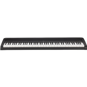 Korg B2 BK pianino cyfrowe (bez statywu), czarny