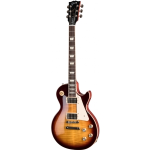 Gibson Les Paul Standard ′60s Bourbon Burst gitara elektryczna