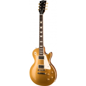 Gibson Les Paul Standard ′50s Gold Top Original gitara elektryczna