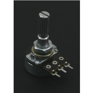 Telpod potencjometr 470k B