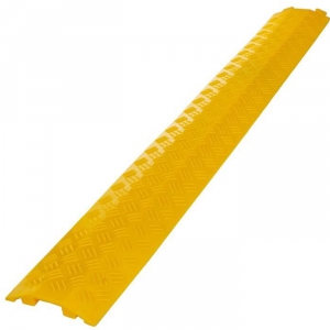 NEKU najazd kablowy 1 kana�, nak�adany, d�ugo�� 100cm