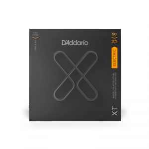 D′Addario XTB Bass Nickel struny do gitary basowej 50-105
