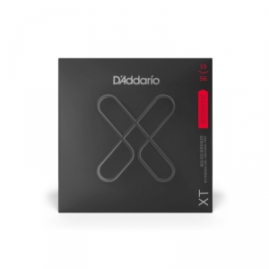 D′Addario XT ABR 80/20 Bronze Medium struny do gitary akustycznej 13-56