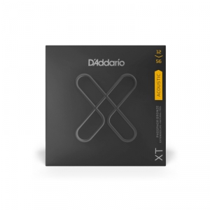 D′Addario XT APB Phosphor Bronze Light/Medium struny do gitary akustycznej 12-56